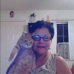 Meet your Posher, Florence